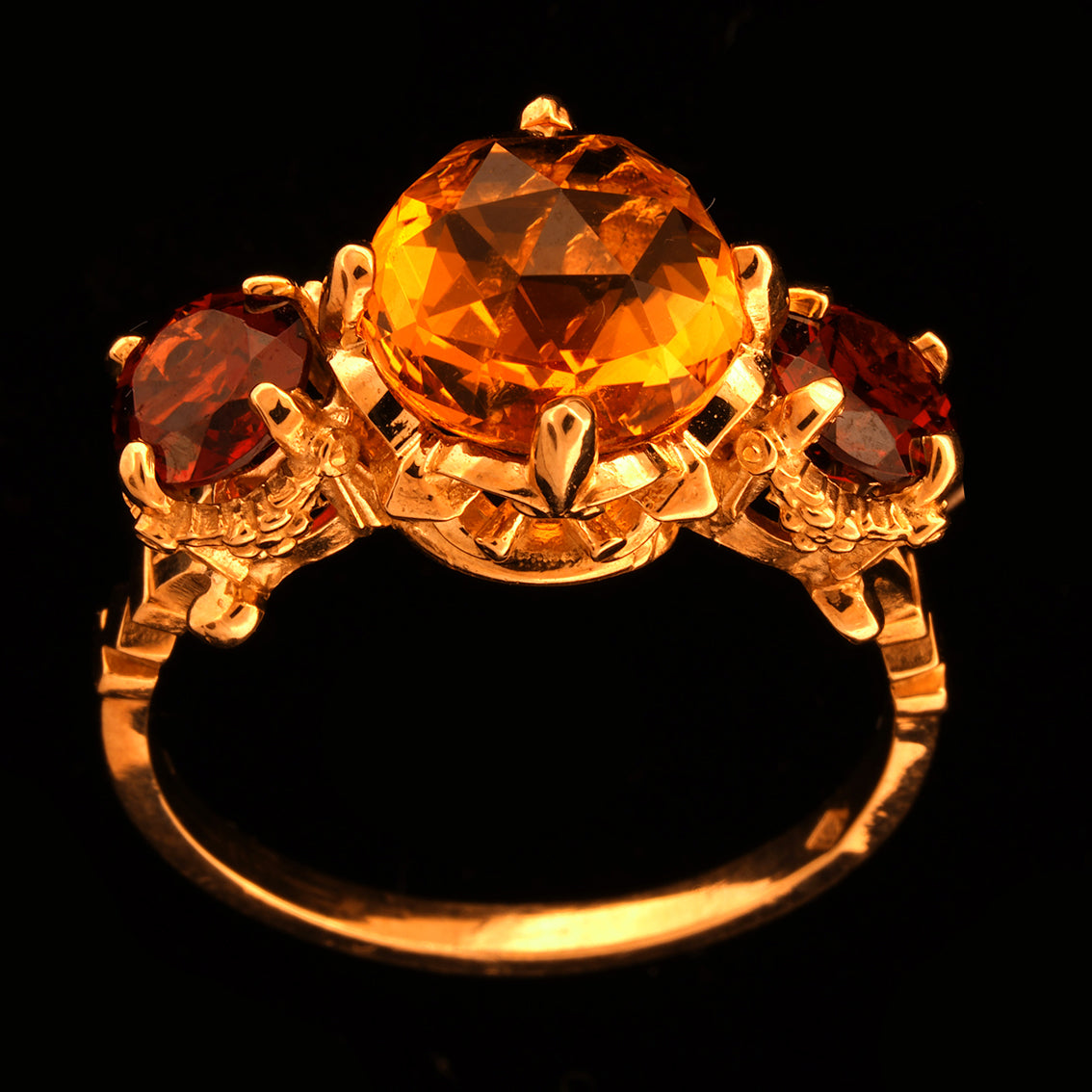 CEREMONY RING