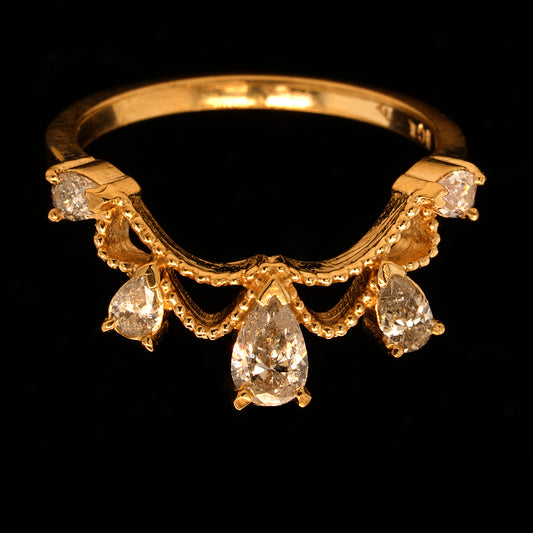 EMPYREAN ENGAGEMENT RING