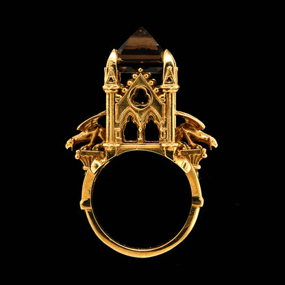 ANELLO DELLA CATTEDRALE DI AMIENS