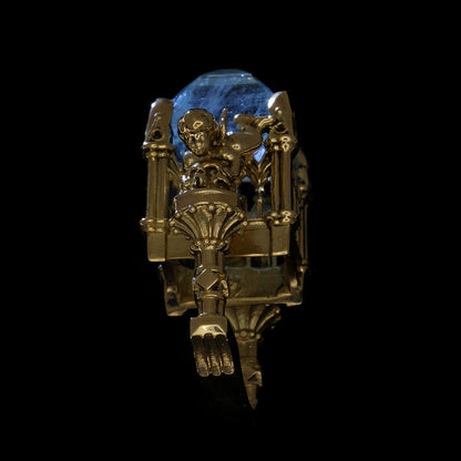 EVERLASTING REVENANT RING