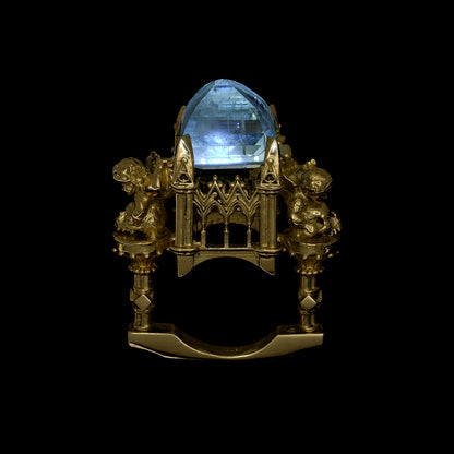 EVERLASTING REVENANT RING