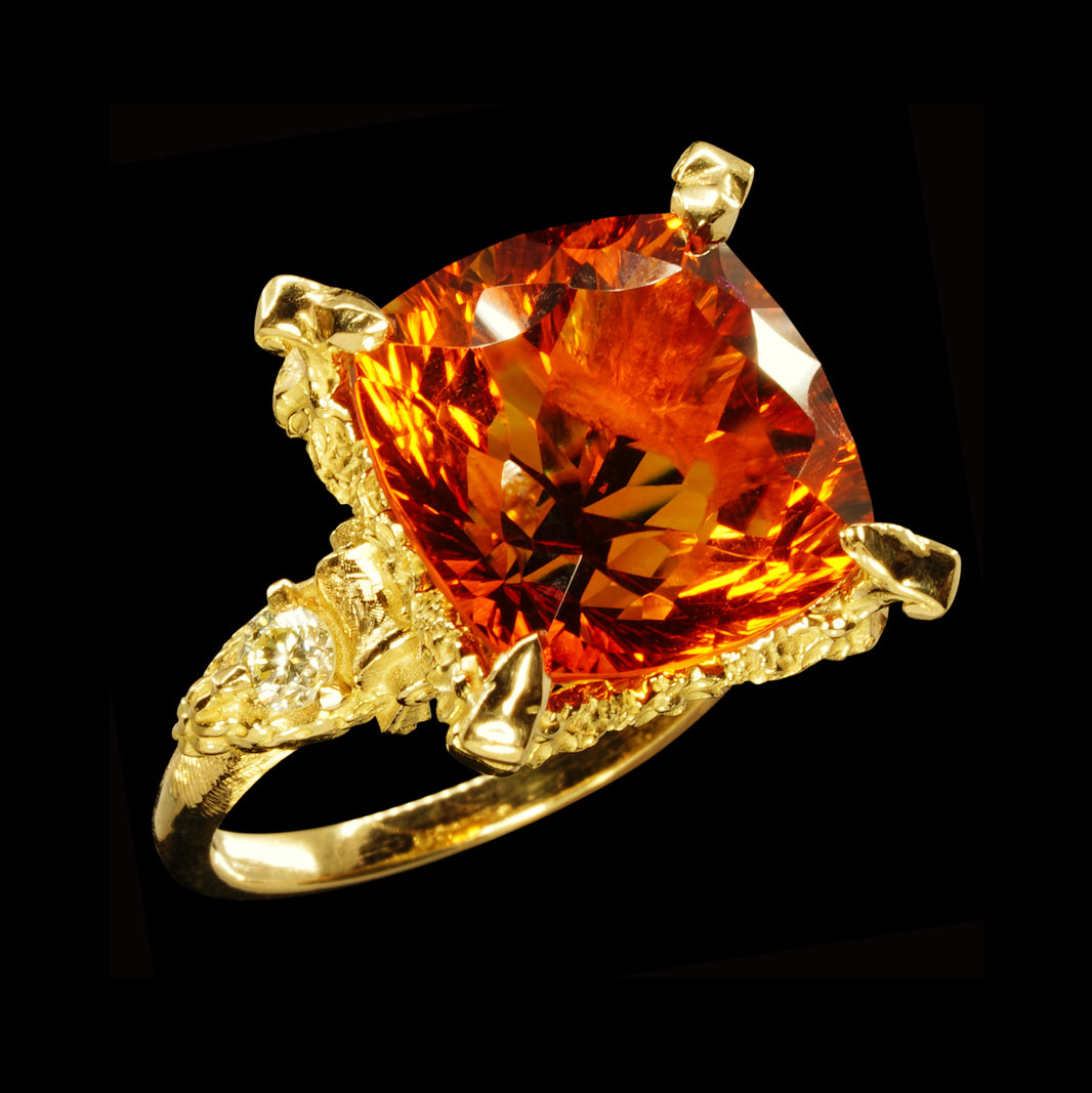 Rings – Metal Couture