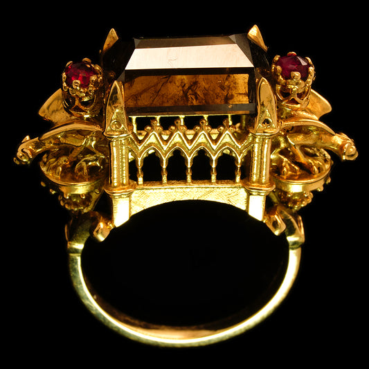 BAGUE RITUELLE