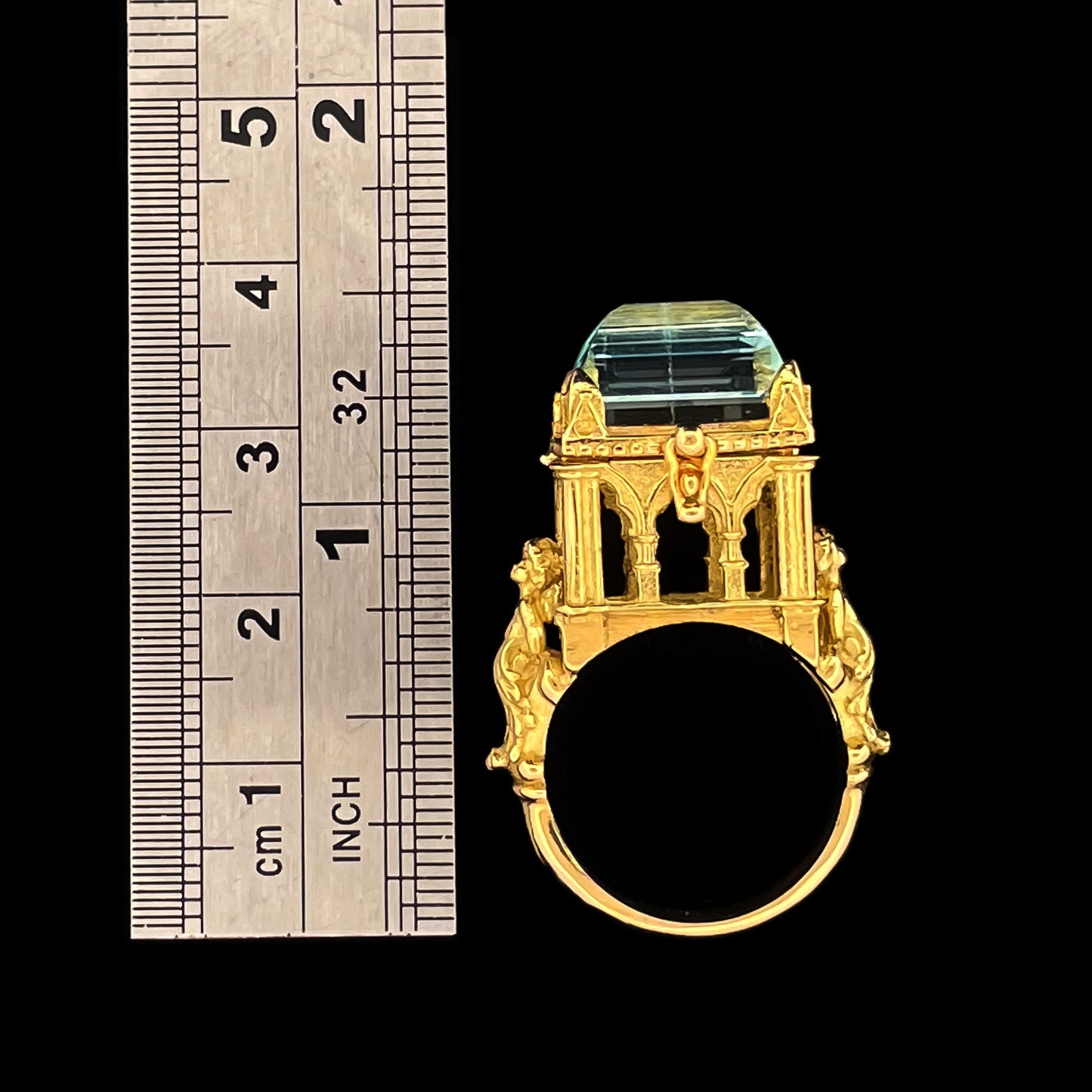 ANELLO GALERIE DES GLACES