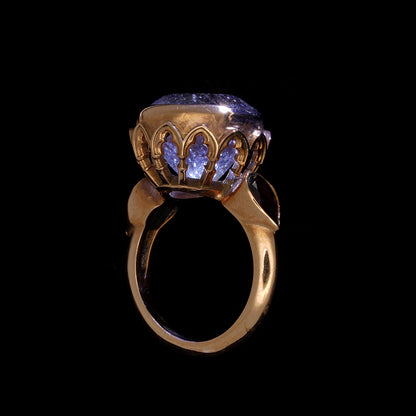 HALLOWED PRIESTESS RING