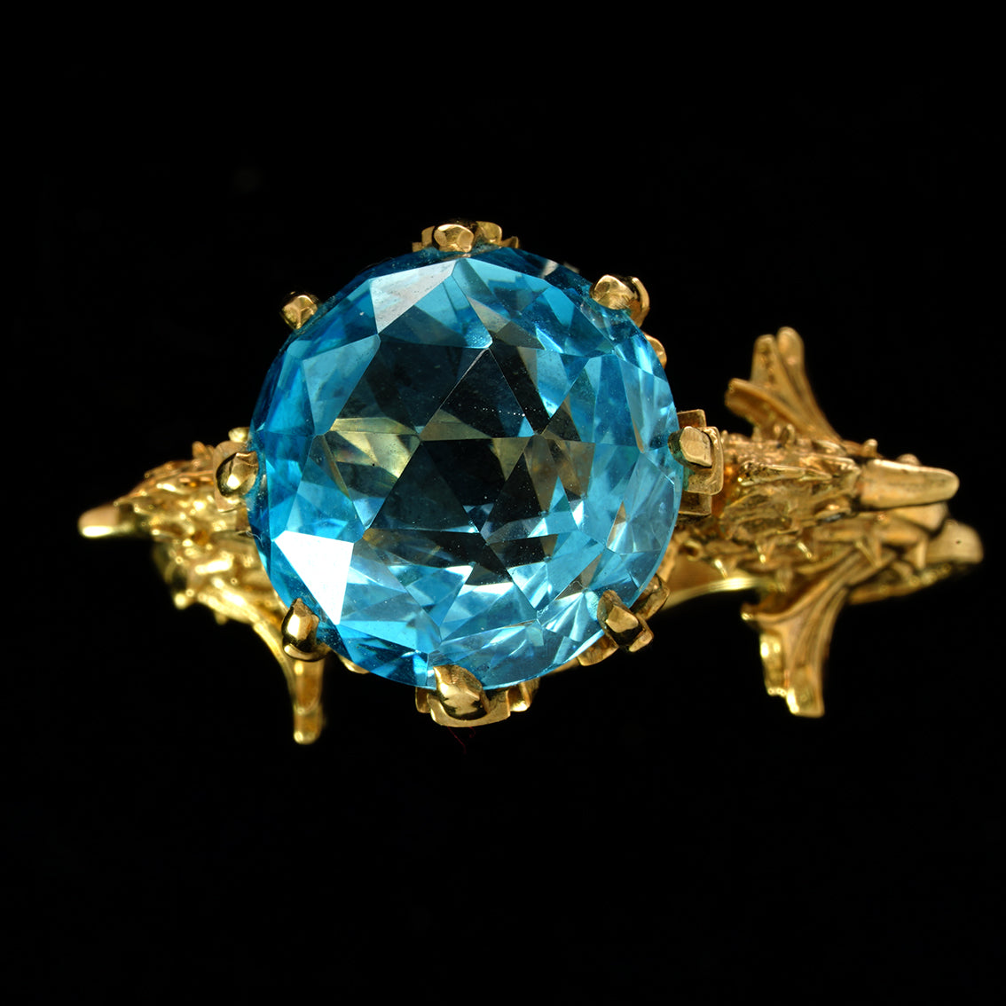 ANELLO DELLA CORONA DI ANFITRITE