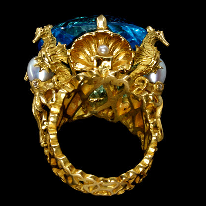 KRAKEN RING