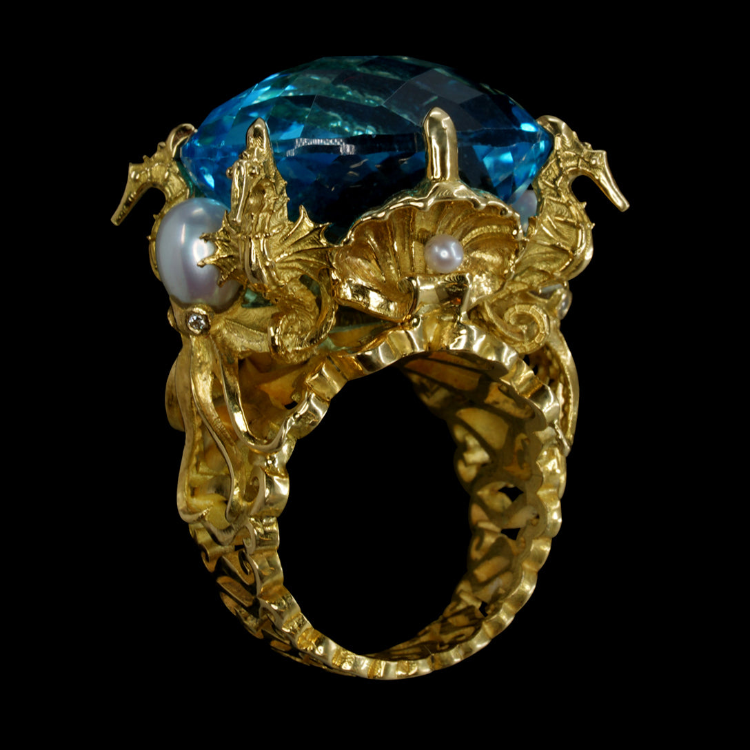 KRAKEN RING