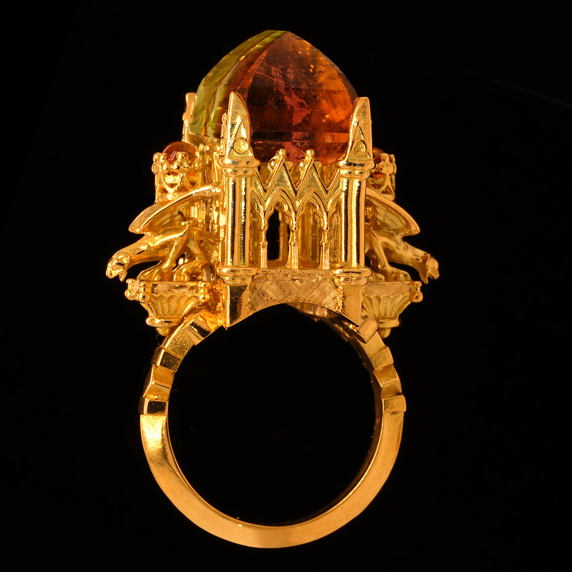 ANELLO LES ABEILLES DE NOTRE DAME