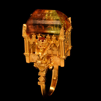 ANELLO LES ABEILLES DE NOTRE DAME