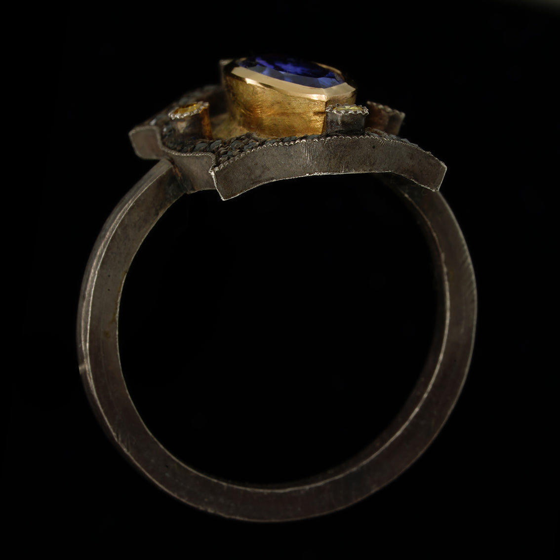 THE WILD HUNT RING